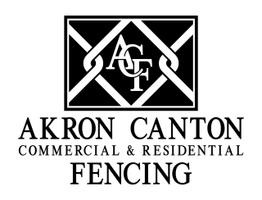 Akron Canton Commercial and Residential Fencing