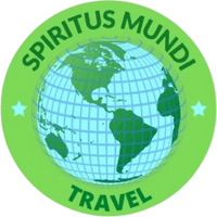 Spiritus Mundi Travel