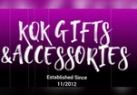 Kqkgift&saccessories