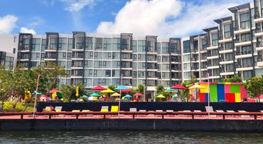 Cassia Hotel in Laguna Phuket