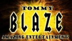                      TOMMY BLAZE