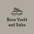 Boca Yacht and Sales