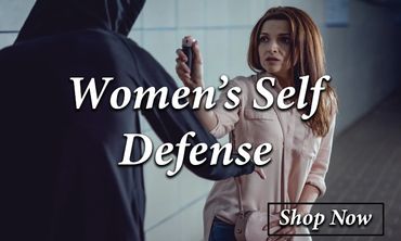 Be Prepared, Be Safe: Self-Defense Tools for Women on the Go