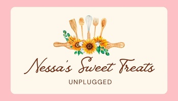 Nessa's Sweet Treat's Unplugged