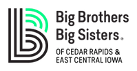 Big Brothers Big Sisters 
of Cedar Rapids & East Central Iowa