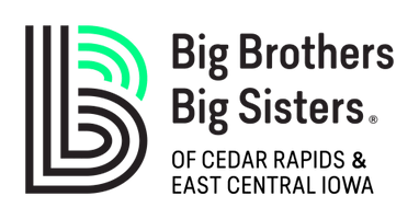 Big Brothers Big Sisters 
of Cedar Rapids & East Central Iowa