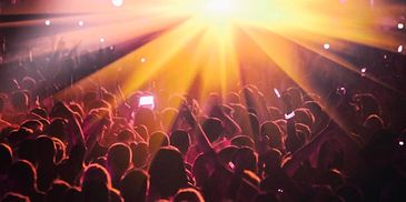 Essex Race night Disco