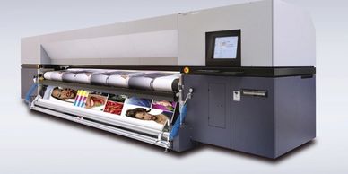 Large formet Printing