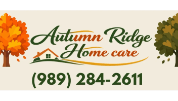 Autumn Ridge Homecare