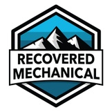 Recovered Mechanical (385)302-1516