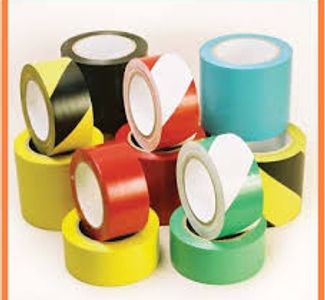 Floor marking tape social distancing tape marking tape