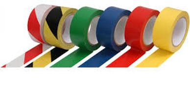 Floor marking tape social distancing tape
Caution tape
area marking tape
