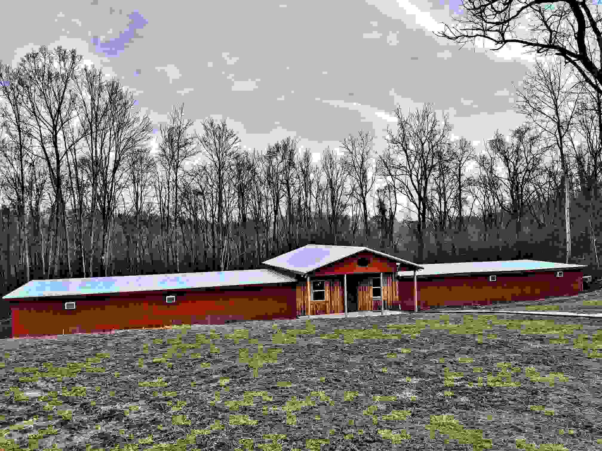 Hidden Hollow Kennels