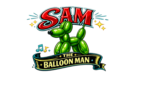 Sam the Balloon Man