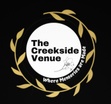 The Creekside Venue