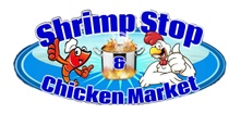 Shrimp stop Chicken Stop