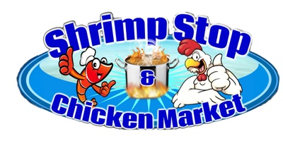 Shrimp stop Chicken Stop