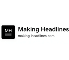 Making Headlines