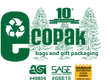 EcoPak Bag