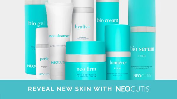 Defend against the early signs of aging with Neocutis medical grade skincare products designed to su