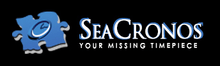 SeaCronos Watch Store