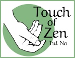 Touch of Zen
Tui Na