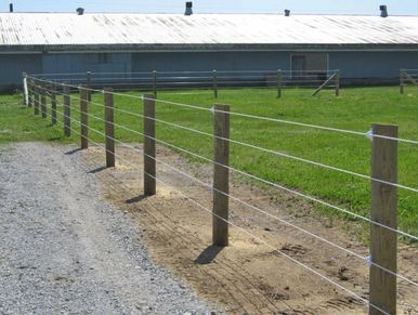 A & G Fence
Fence Company Orwell Ohio
Fence Builder Orwell Ohio