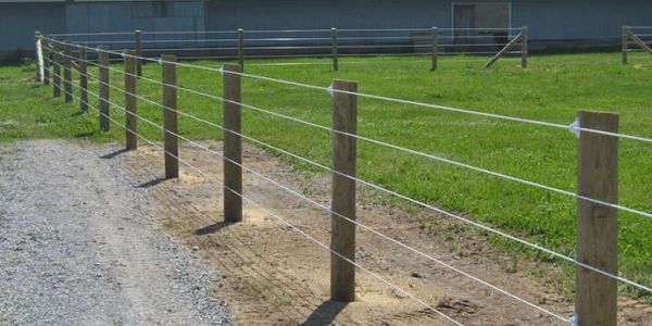 A & G Fence Company Orwell Ohio
Fence Builder
Fences