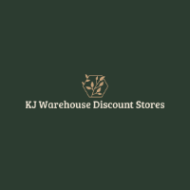 KJ Warehouse Discount Stores