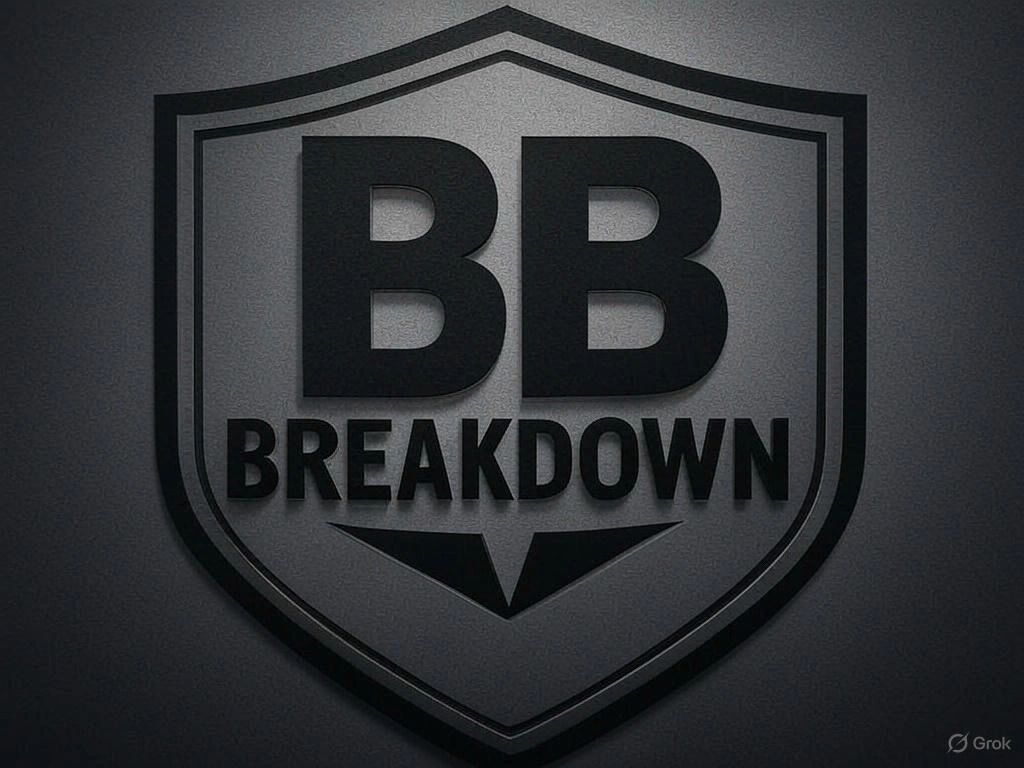 Bb Breakdown
