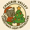 Chagrin Valley Christmas Light Installers 