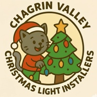 Chagrin Valley Christmas Light Installers 