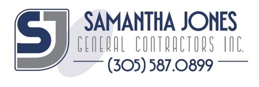 Samantha Jones General Contractor 