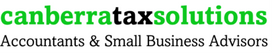 Canberra Tax Solutions