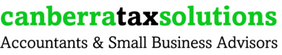 Canberra Tax Solutions