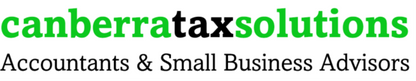 Canberra Tax Solutions