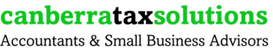 Canberra Tax Solutions