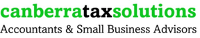 Canberra Tax Solutions