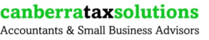 Canberra Tax Solutions