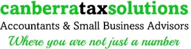 Canberra Tax Solutions