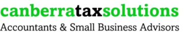 Canberra Tax Solutions