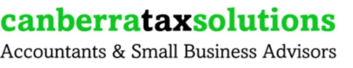 Canberra Tax Solutions