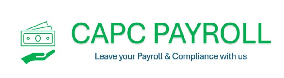 CAPC Payroll