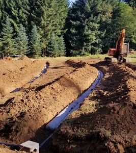 Septic System