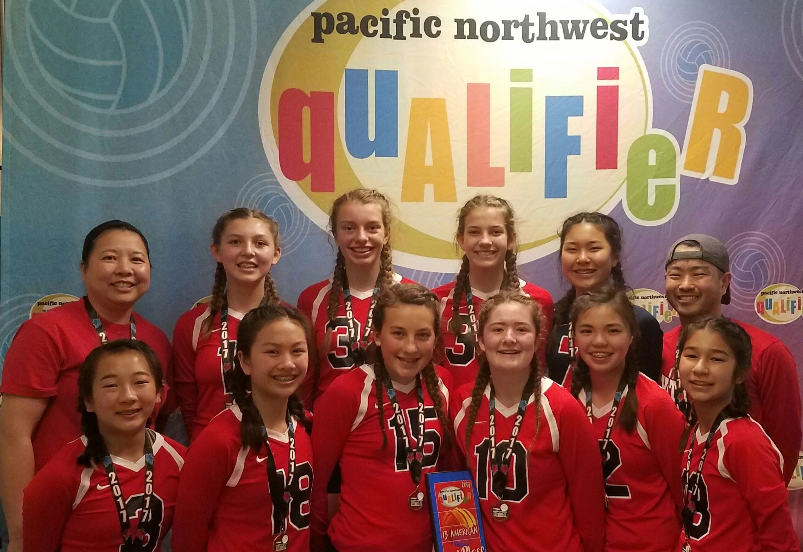 650 Xtreme Volleyball