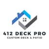 412 Deck Pro