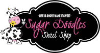 Sugar Doodles Sweet Shop