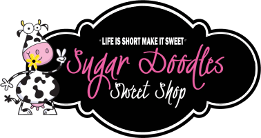 Sugar Doodles Sweet Shop