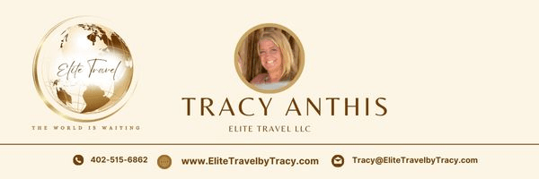 Elite Travel Llc
partnered with
Pinnacle Travel Partners