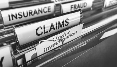 INSURANCE SURVEILLANCE 